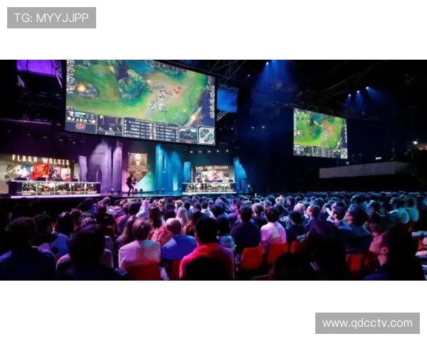 《2025年全球电竞行业发展趋势与各大赛事动态解析》 《2025年全球电竞行业发展趋势与各大赛事动态解析》