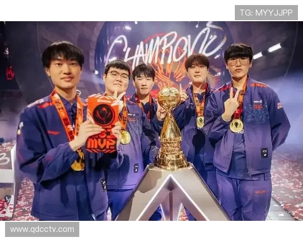 《全球电竞赛事火热进行中 新晋战队崭露头角 业内专家分析未来发展趋势》