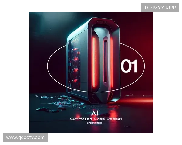 《电竞行业新趋势：AI技术助力游戏设计与玩家体验全面升级》