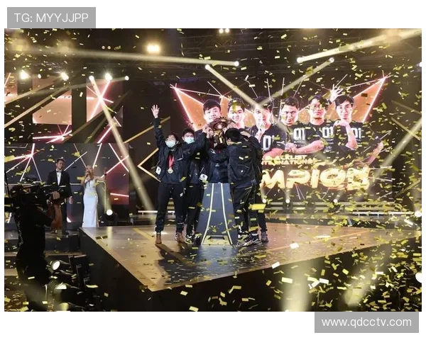 《全球电竞赛季开启各大赛事聚焦新晋战队实力崛起》 《全球电竞赛季开启各大赛事聚焦新晋战队实力崛起》