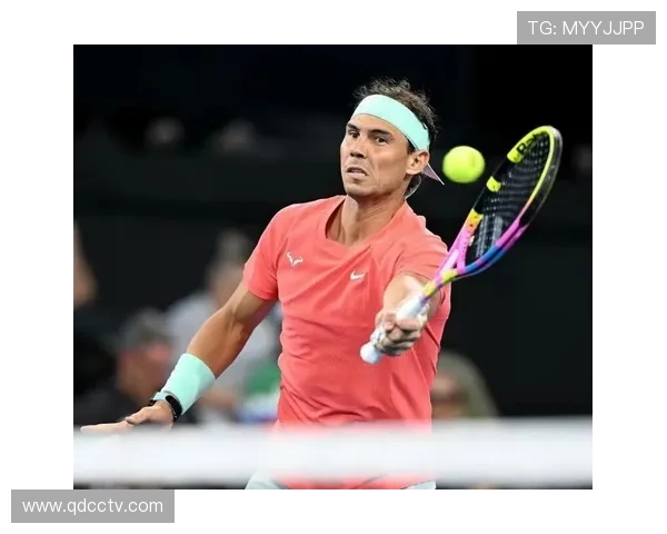 世界网球新星崛起 纳达尔震撼复出引发全球关注 世界网球新星崛起 纳达尔震撼复出引发全球关注