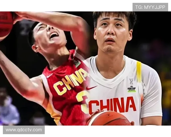 中国男篮新一代核心崛起，迎战国际赛场挑战备受期待