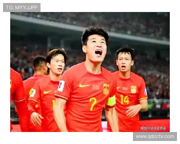 中国足球迎来新生代球员崛起 国家队备战世界杯彰显实力与潜力 中国足球迎来新生代球员崛起 国家队备战世界杯彰显实力与潜力