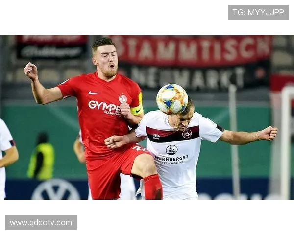 圣保利足球俱乐部：德国足球的独特文化与激情象征