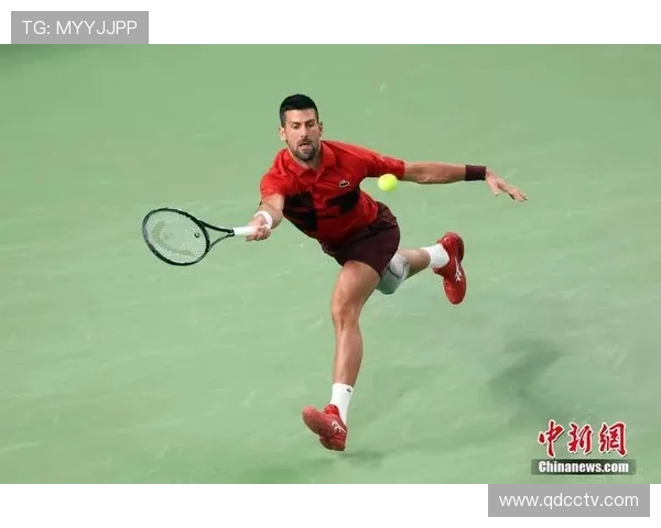 德约科维奇强势回归再夺冠军 新星崛起改写本赛季网球格局