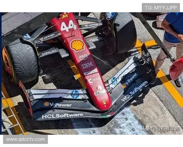 F1赛事引关注：新赛季车队变动与规则调整深度分析