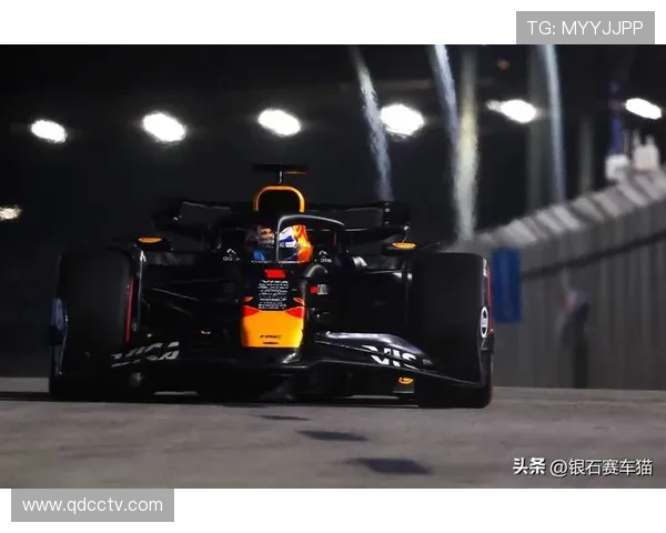 F1赛季最新动向：车队阵容调整与技术革新引领未来竞争格局