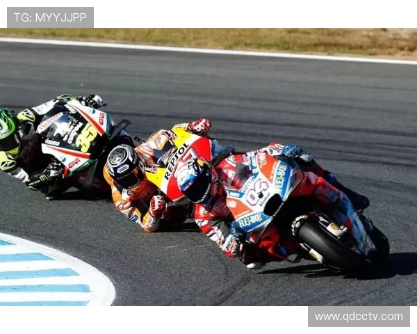 MotoGP赛季倒数两站争夺激烈 谁将成为新一任世界冠军的有力竞争者