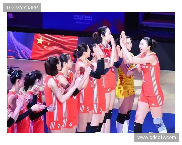 中国女排强势夺冠再创辉煌年轻阵容展现新时代奋斗精神
