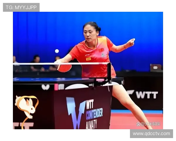 中国新星横扫世界冠军掀起网坛热潮引领亚洲力量全面崛起