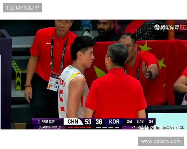 中国男篮逆袭战胜澳大利亚队成功晋级世界杯四强 全场精彩瞬间回顾