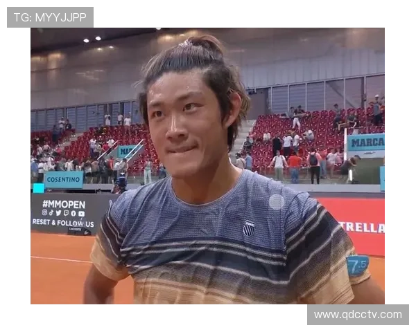 张之臻逆转晋级巴黎大师赛八强中国男网再创历史新篇章