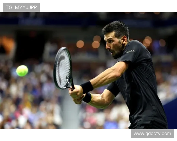 德约科维奇强势夺冠再创纪录新篇章年轻一代能否打破网坛格局