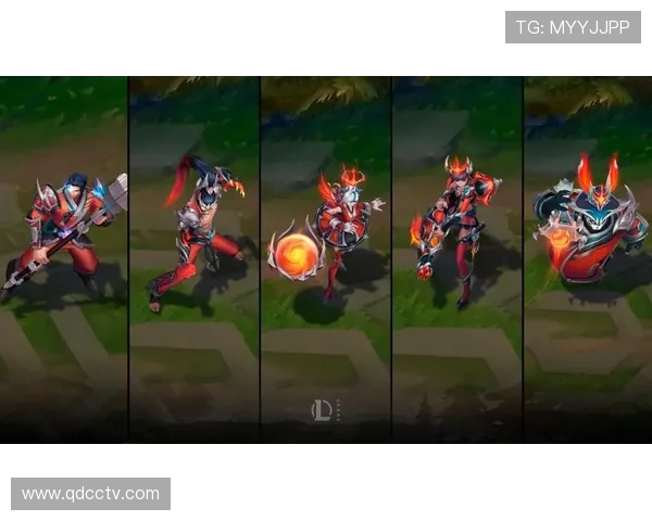 电竞新闻：全球顶尖战队角逐，英雄联盟冠军赛火热开战