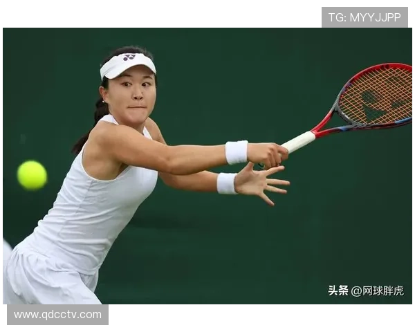 网球赛场风云再起 新星崛起力压群雄勇夺大满贯冠军