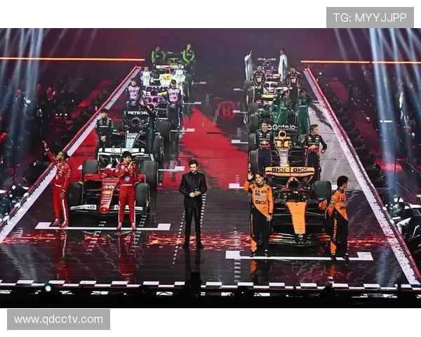 F1赛季新规则引发争议 球迷与车队对改革意见不一