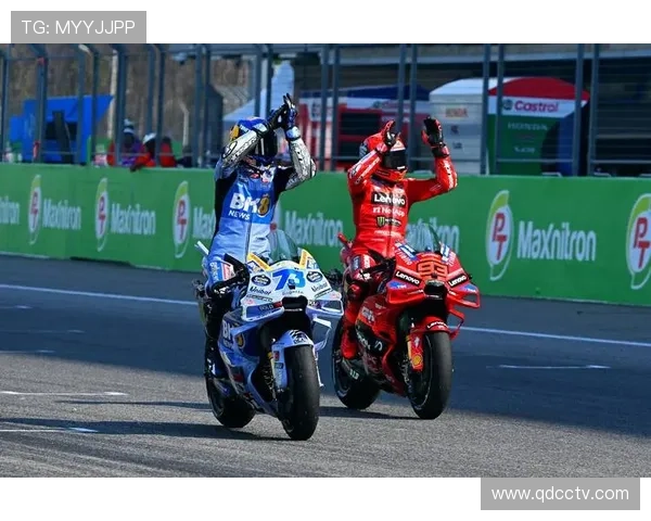 MotoGP新赛季揭幕战群雄竞速上演惊险追逐巅峰对决大汇演