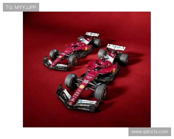 F1赛季重磅消息：顶级车队引擎升级计划揭晓，赛道竞争进入新阶段