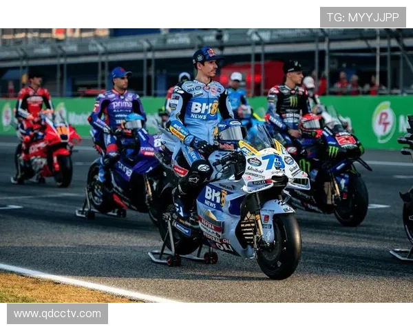 MotoGP赛季精彩回顾 各大车队激烈竞争展现速度与技术较量