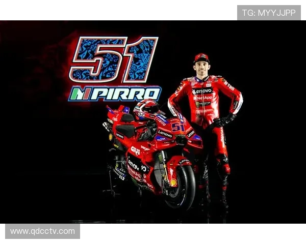 MotoGP赛季即将开启 新车手阵容与技术创新引发关注