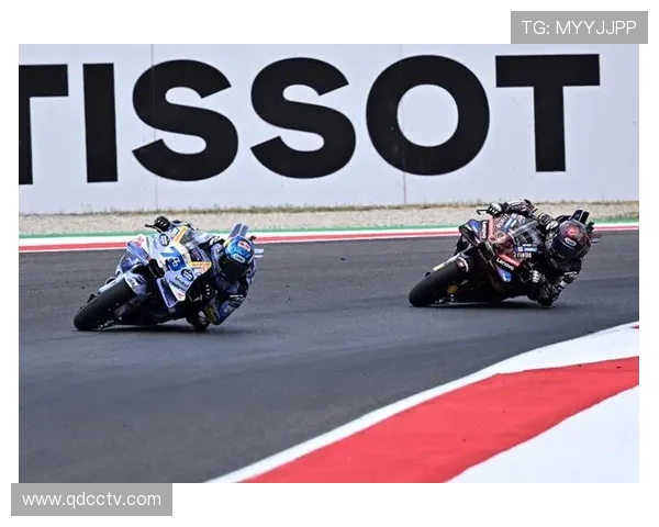 世界摩托车大奖赛新赛季战局升级 多位车手领衔上演极速对决