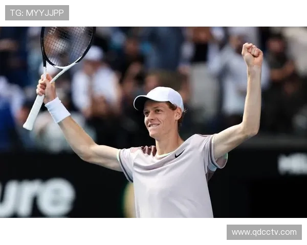 世界网球盛事：2025年澳网男单决赛诞生新星争冠引爆全球关注
