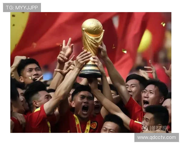 中国足球队备战世界杯预选赛 力争打破历史瓶颈迎接全新挑战