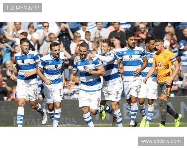 女王公园巡游者俱乐部：探索足球历史与文化的辉煌旅程