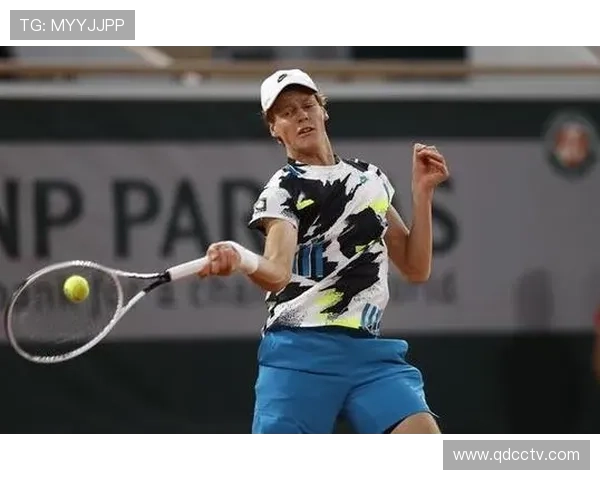 新兴球星崛起 网球赛场上演激烈对决 未来冠军谁与争锋