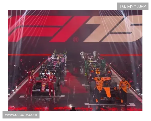 新赛季F1车队竞争升级冠军争夺战全面点燃赛场激情热潮再度高涨 新赛季F1车队竞争升级冠军争夺战全面点燃赛场激情热潮再度高涨