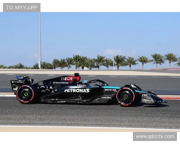 F1赛季迎来重磅变化 新规则实施引发车队与车手激烈讨论