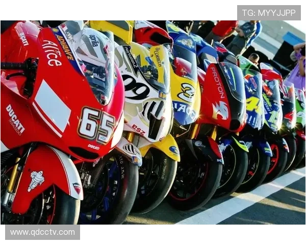 MotoGP新赛季风云再起车手争冠格局全面升级引发全球热议