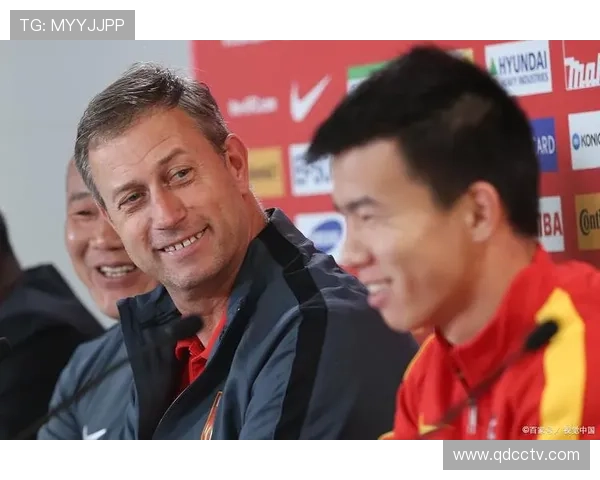 国足备战世界杯预选赛新周期主帅战术调整引发球迷热议与联赛表现升级