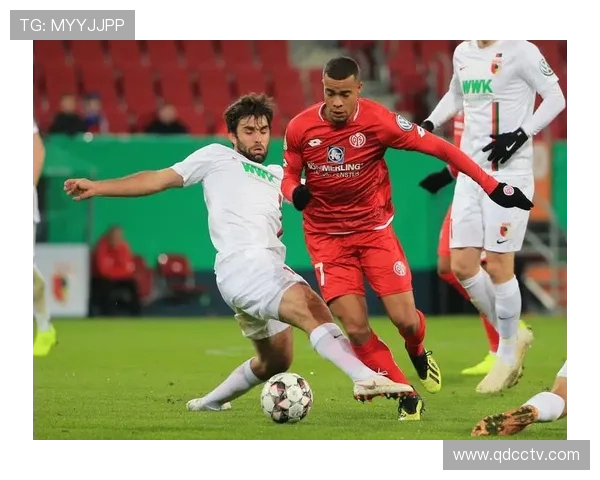 奥格斯堡俱乐部发布新赛季战略 聚焦青训与阵容升级目标稳步冲击欧战资格