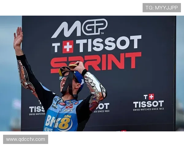 摩托GP赛季最新动态：卫冕冠军表现低迷 新星崭露头角引发热议