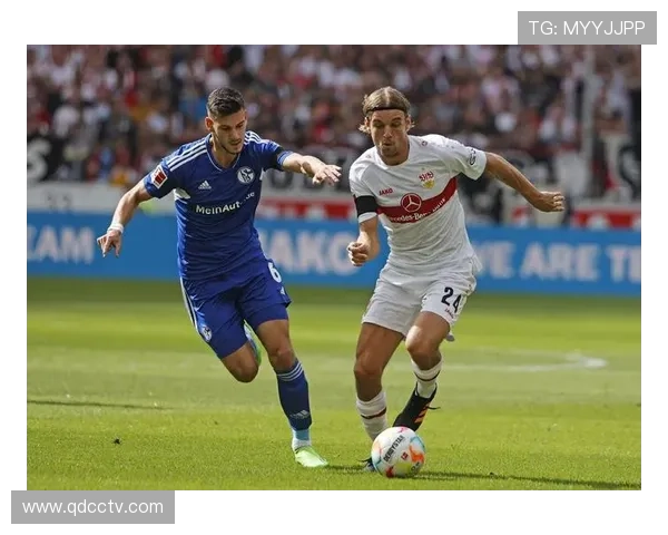 斯图加特足球俱乐部百年传承与德甲复兴之路战术发展与青训体系