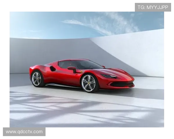 法拉利宣布新车研发计划 聚焦提高性能与稳定性 期待2026赛季突破