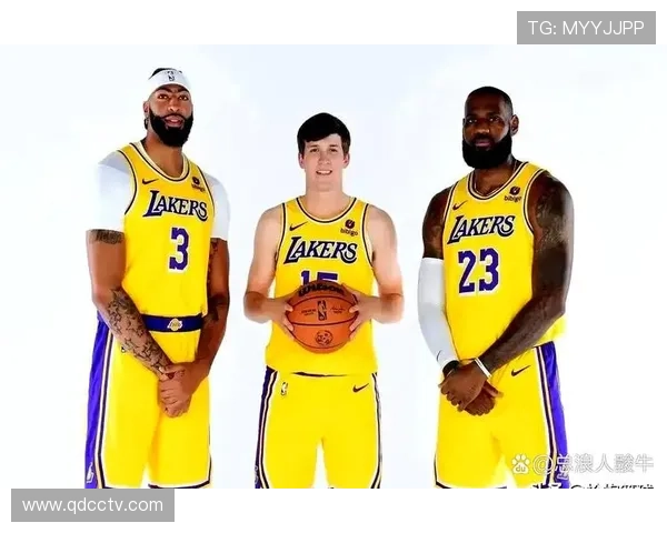 湖人队签下全新替补球员，浓眉哥称赞他能为球队带来重要贡献