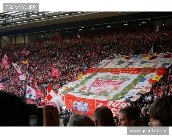 红军利物浦足球俱乐部百年荣耀与现代足球文化传承之路冠军精神