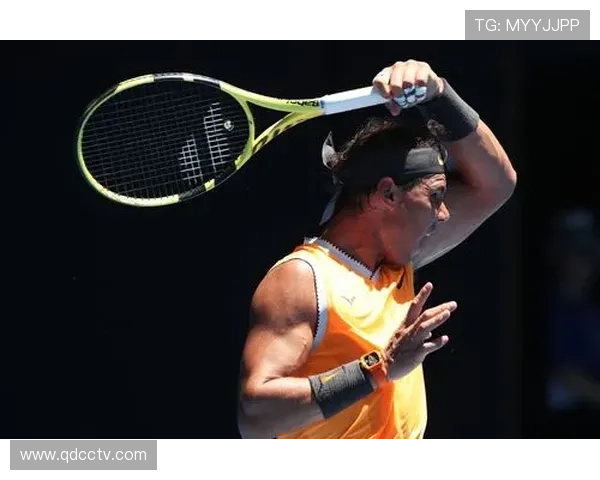 网球巨星纳达尔宣布伤愈复出 将参加2025年澳网首轮比赛 网球巨星纳达尔宣布伤愈复出 将参加2025年澳网首轮比赛